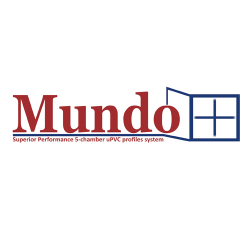Mundo - High Quality UPVC Profiles Series